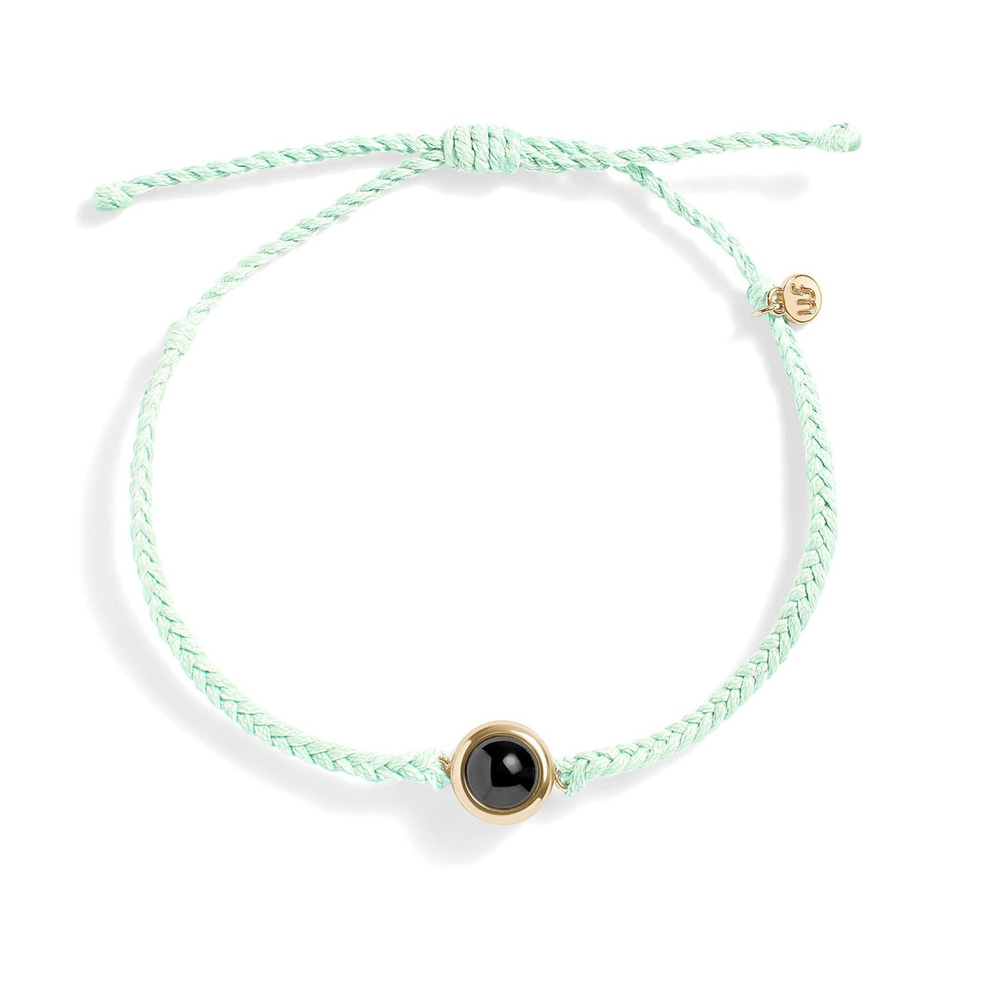 Pulsera con foto personalizable
