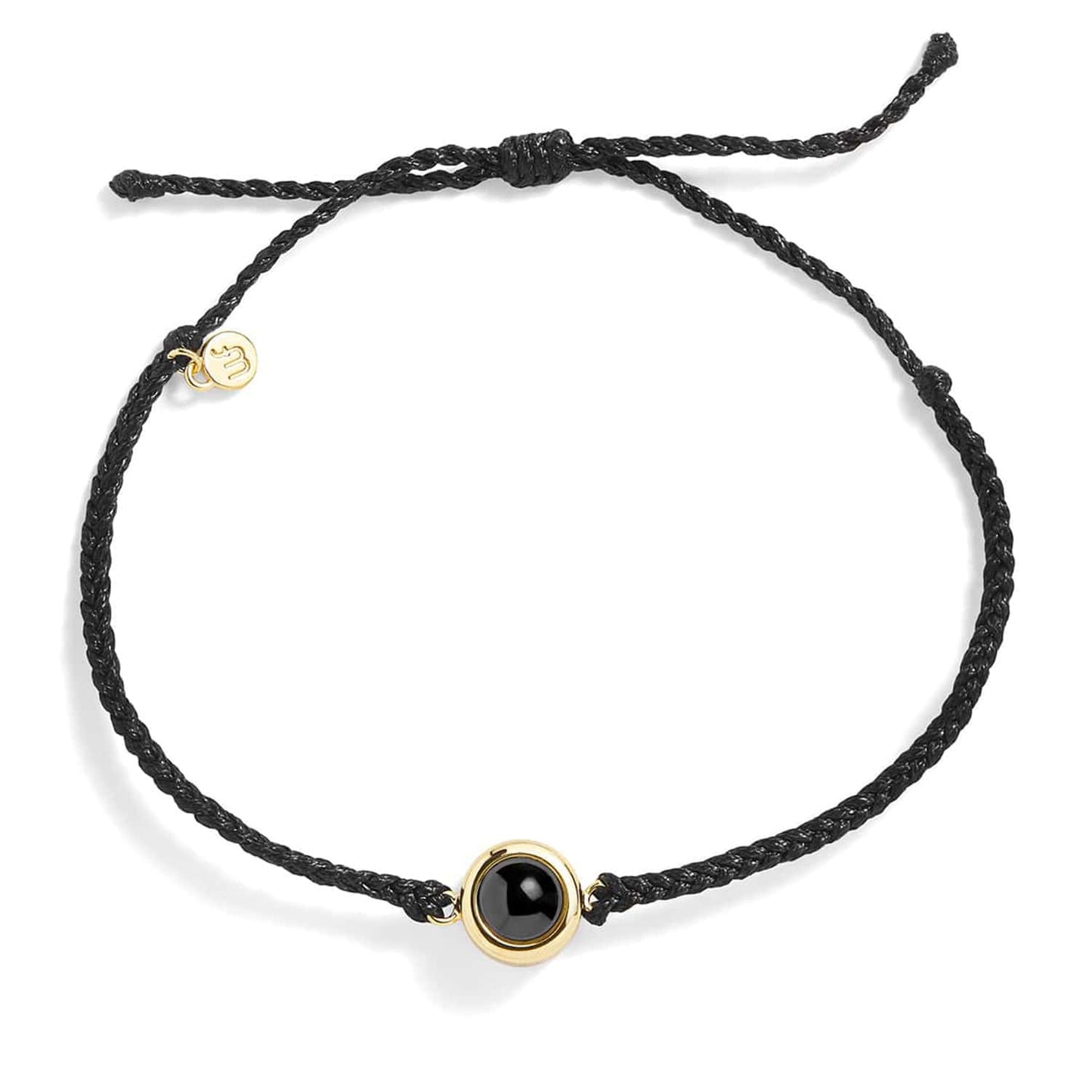 Pulsera con foto personalizable