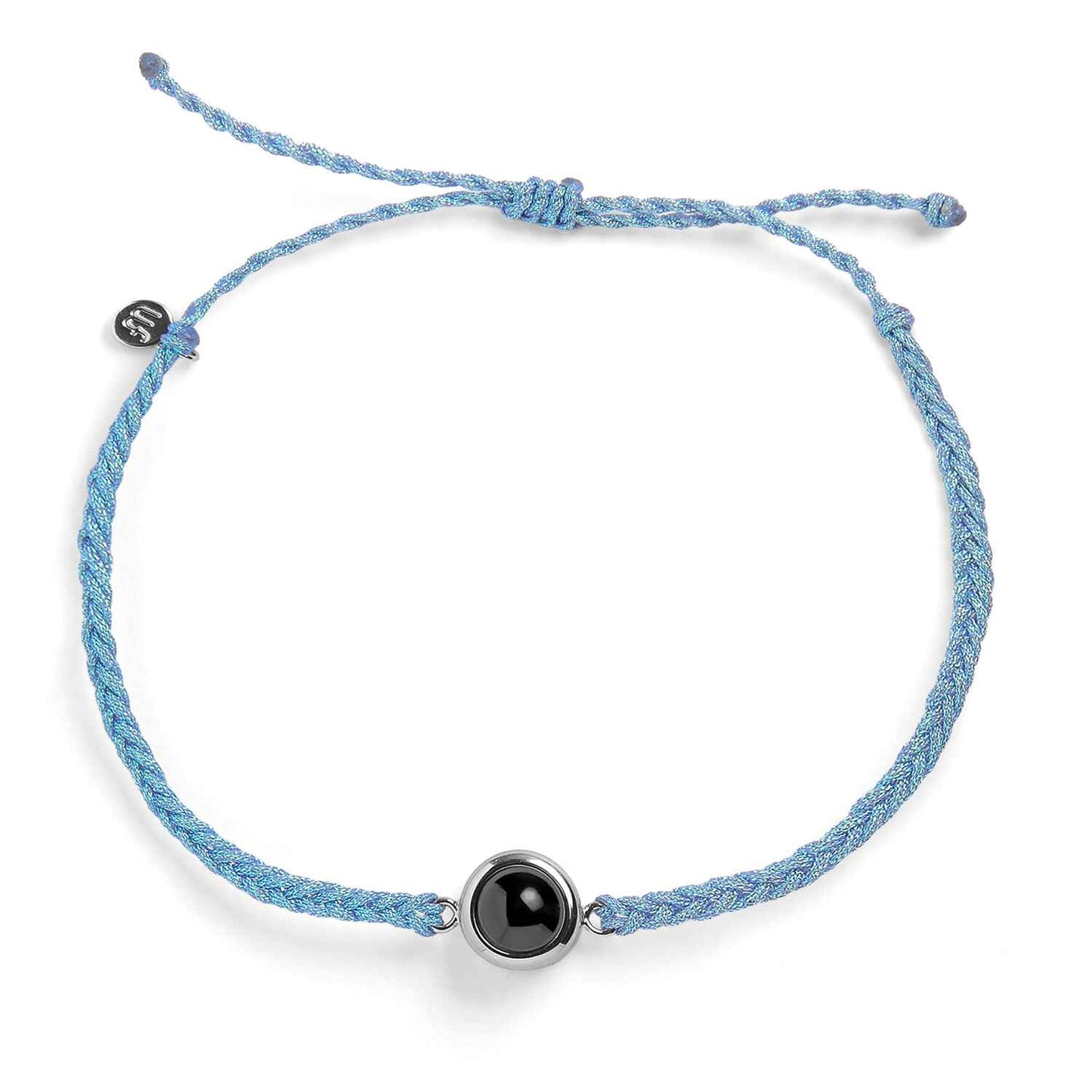 Pulsera con foto personalizable