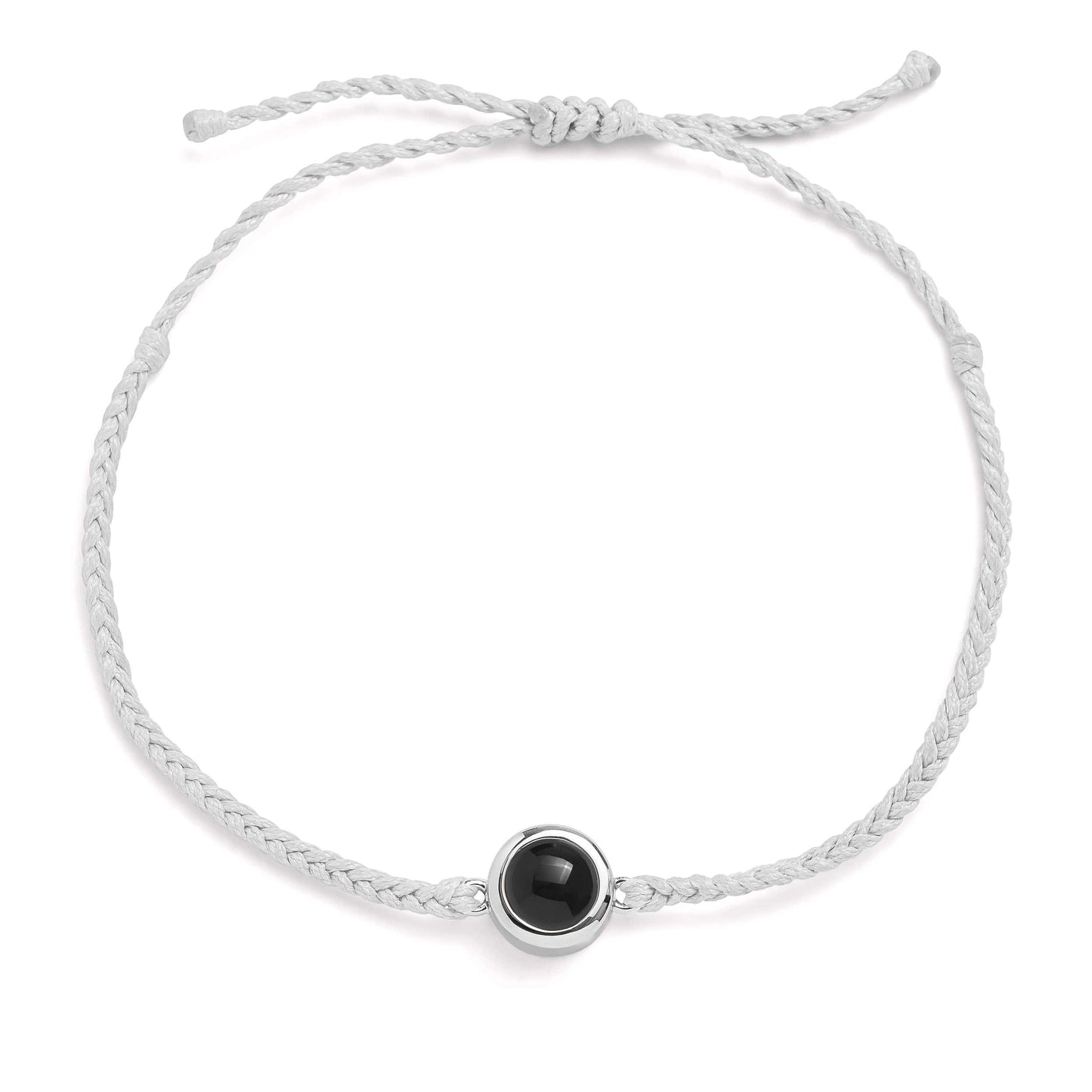 Pulsera con foto personalizable
