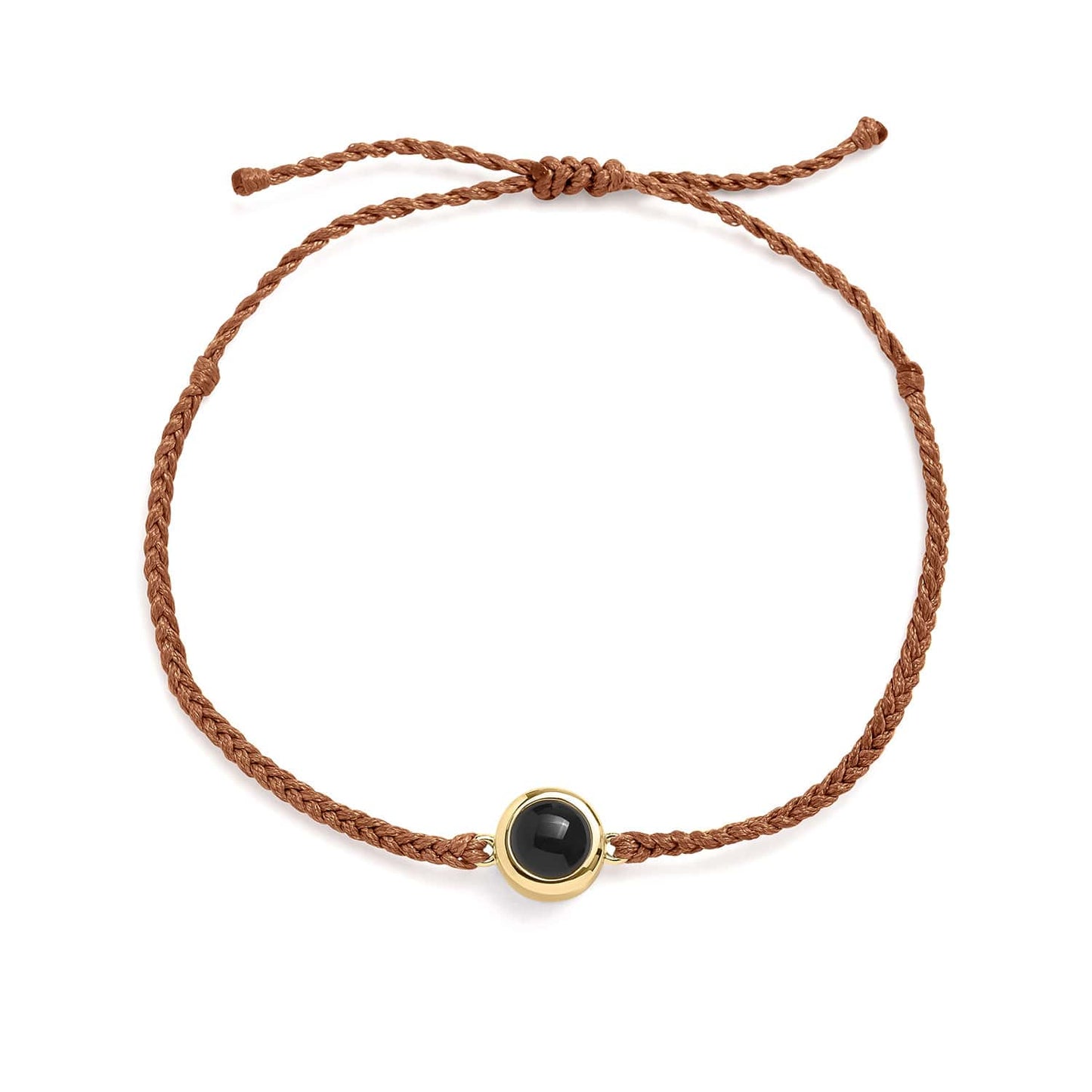Pulsera con foto personalizable