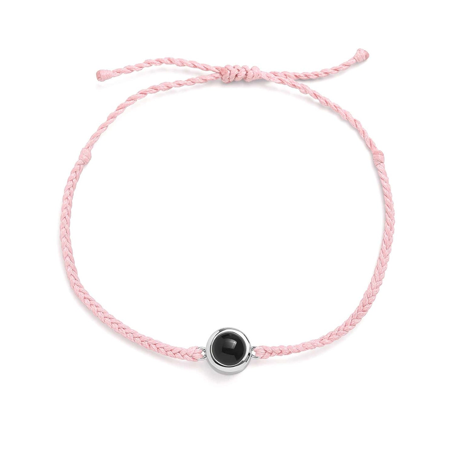 Pulsera con foto personalizable