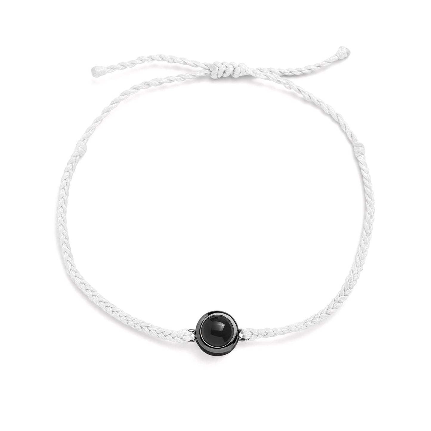 Pulsera con foto personalizable