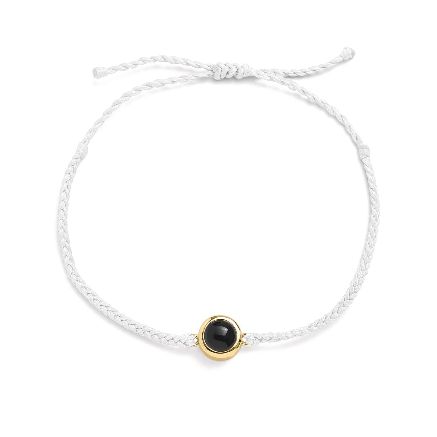 Pulsera con foto personalizable