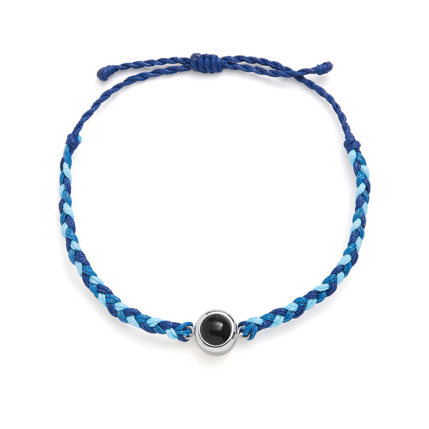 Pulsera con foto personalizable
