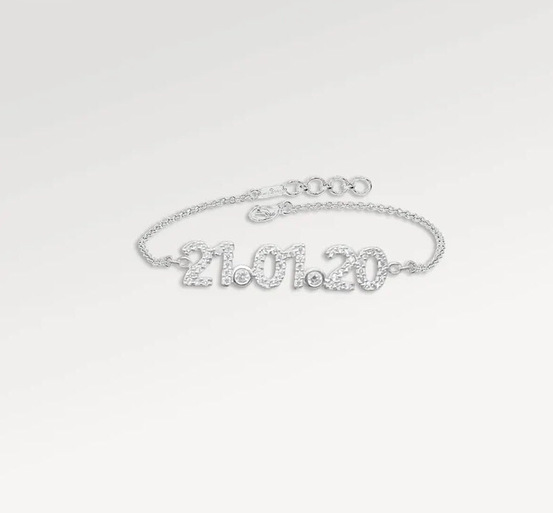 "Ese día inolvidable" - Pulsera (+2 Regalos Gratis)