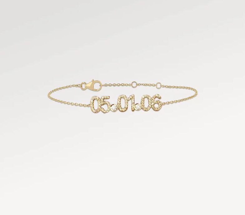 "Ese día inolvidable" - Pulsera (+2 Regalos Gratis)