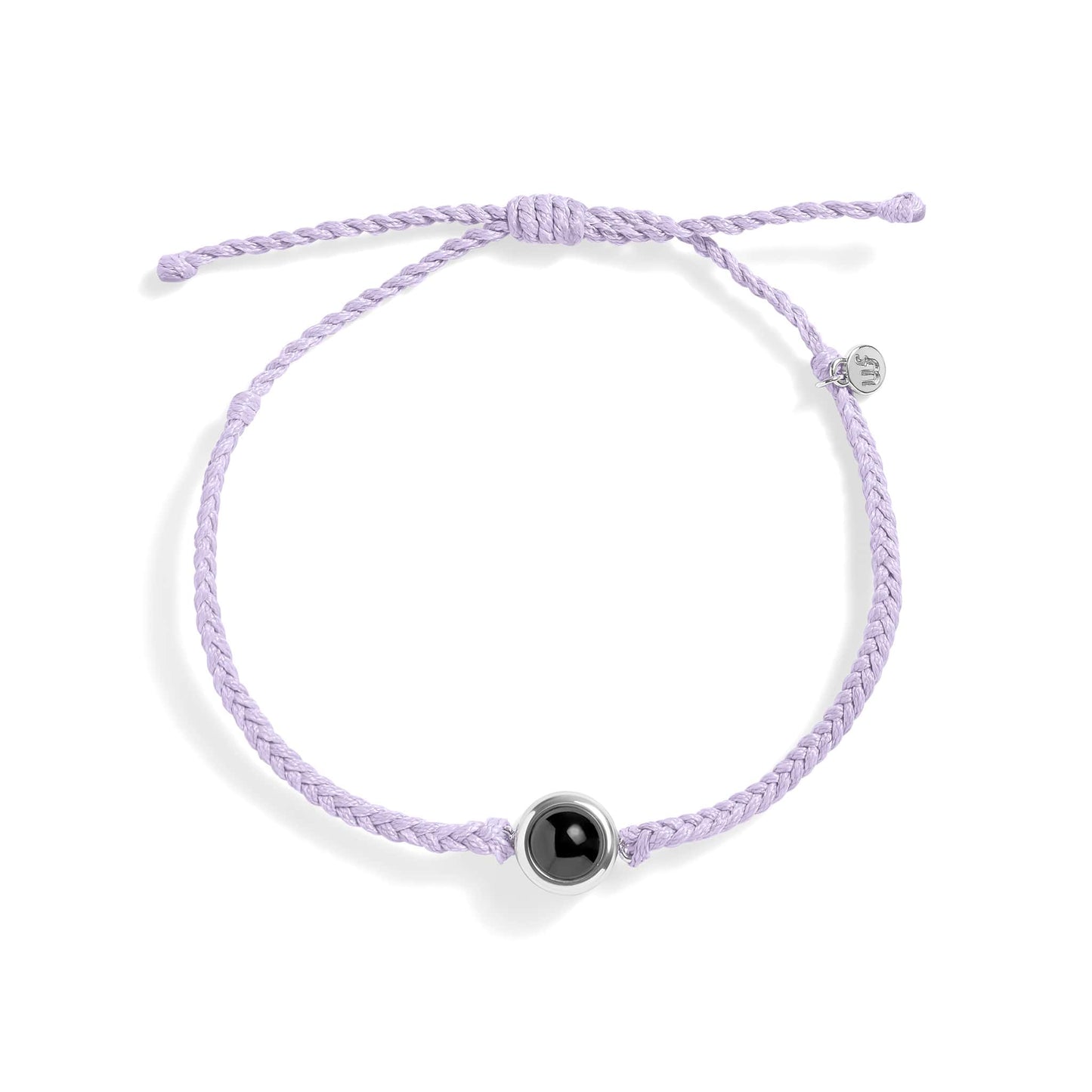 Pulsera con foto personalizable