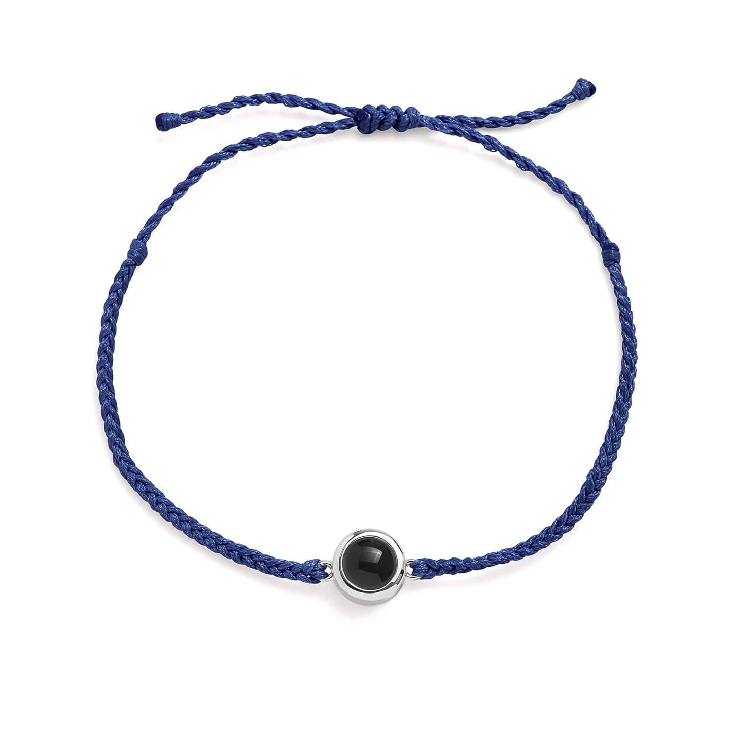 Pulsera con foto personalizable