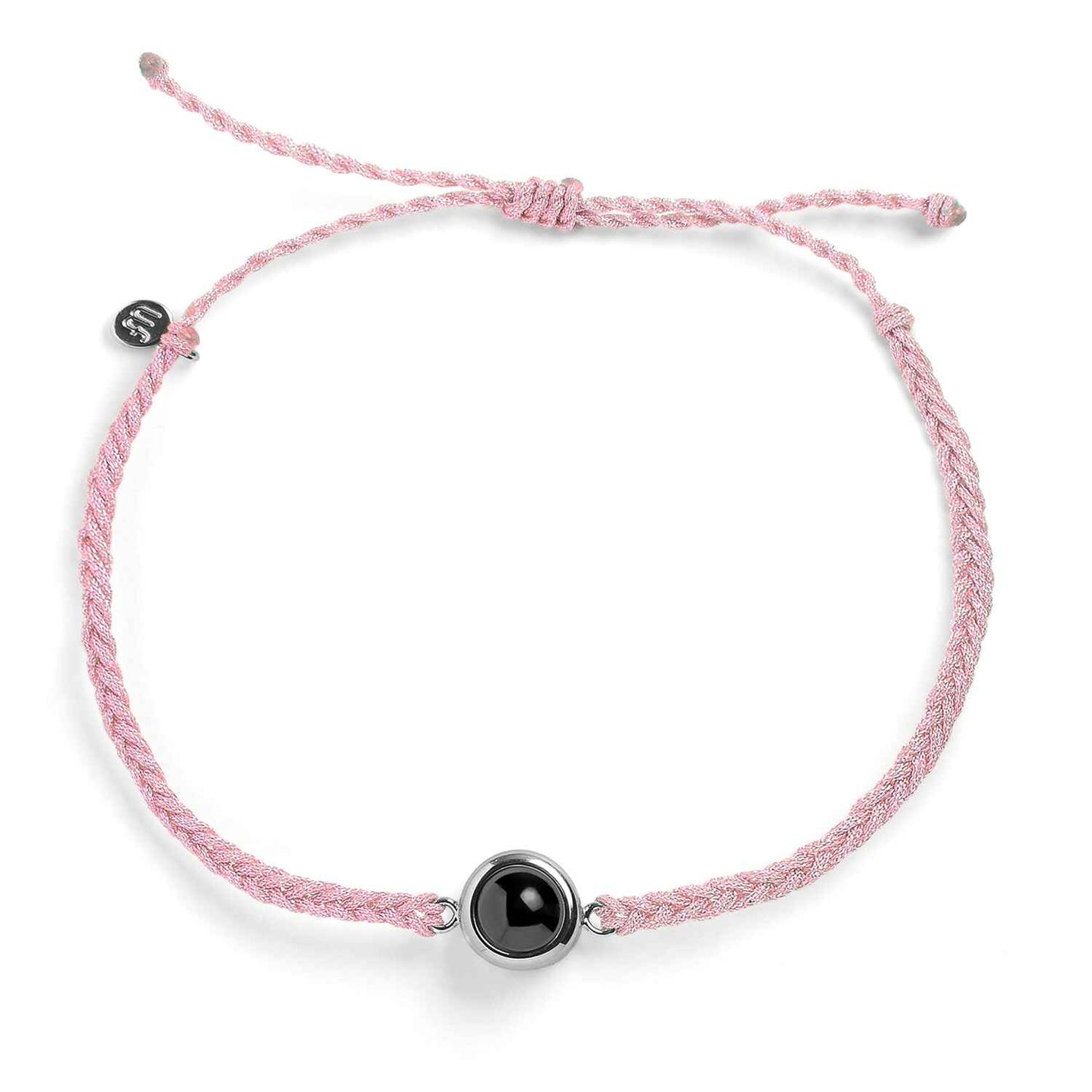 Pulsera con foto personalizable