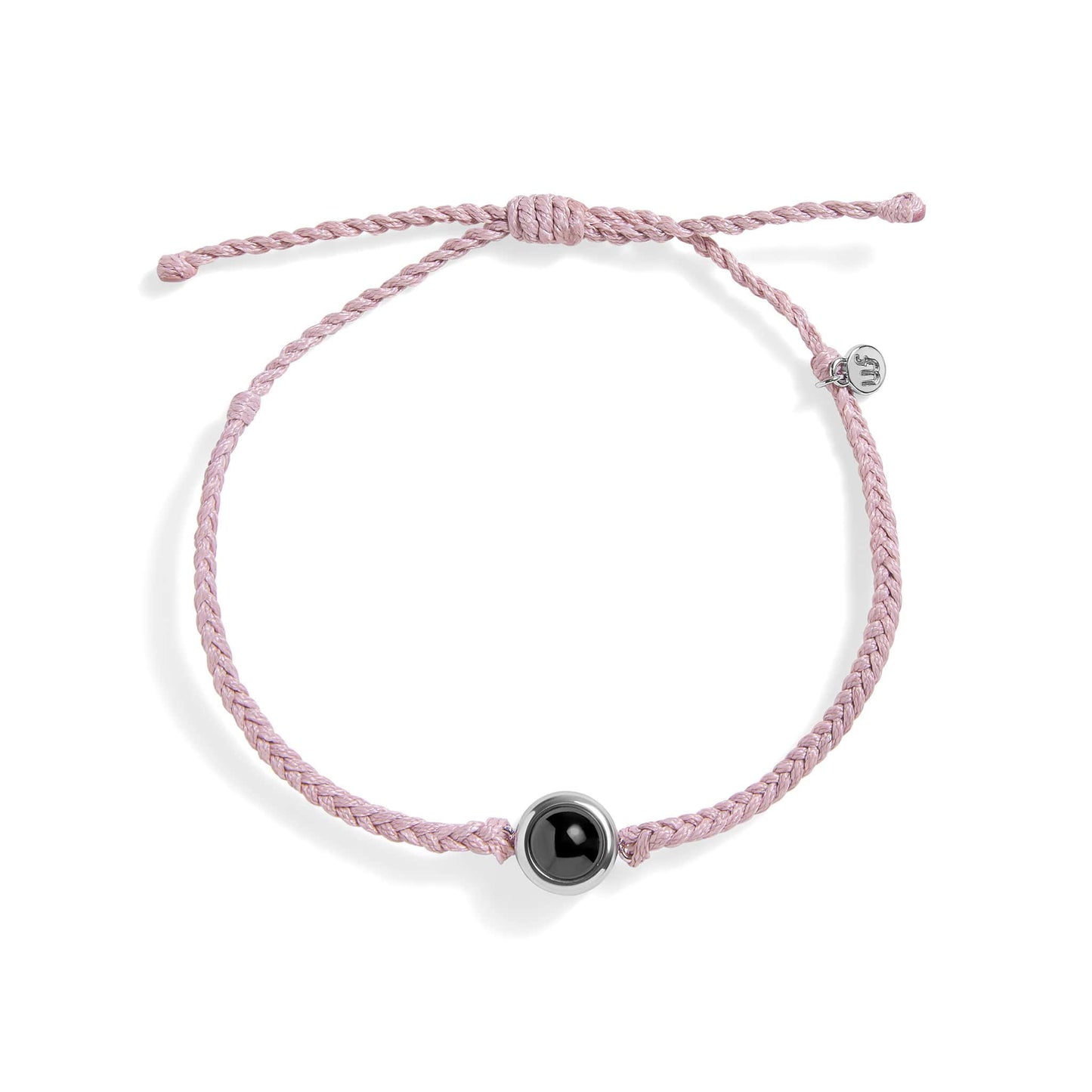 Pulsera con foto personalizable