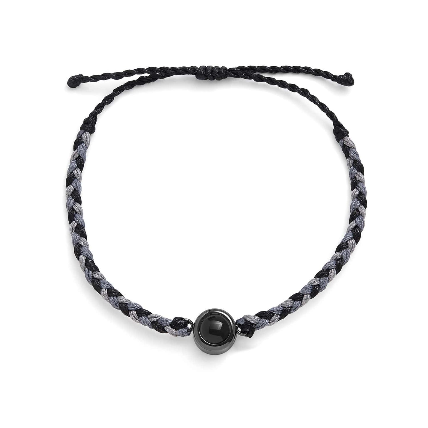 Pulsera con foto personalizable