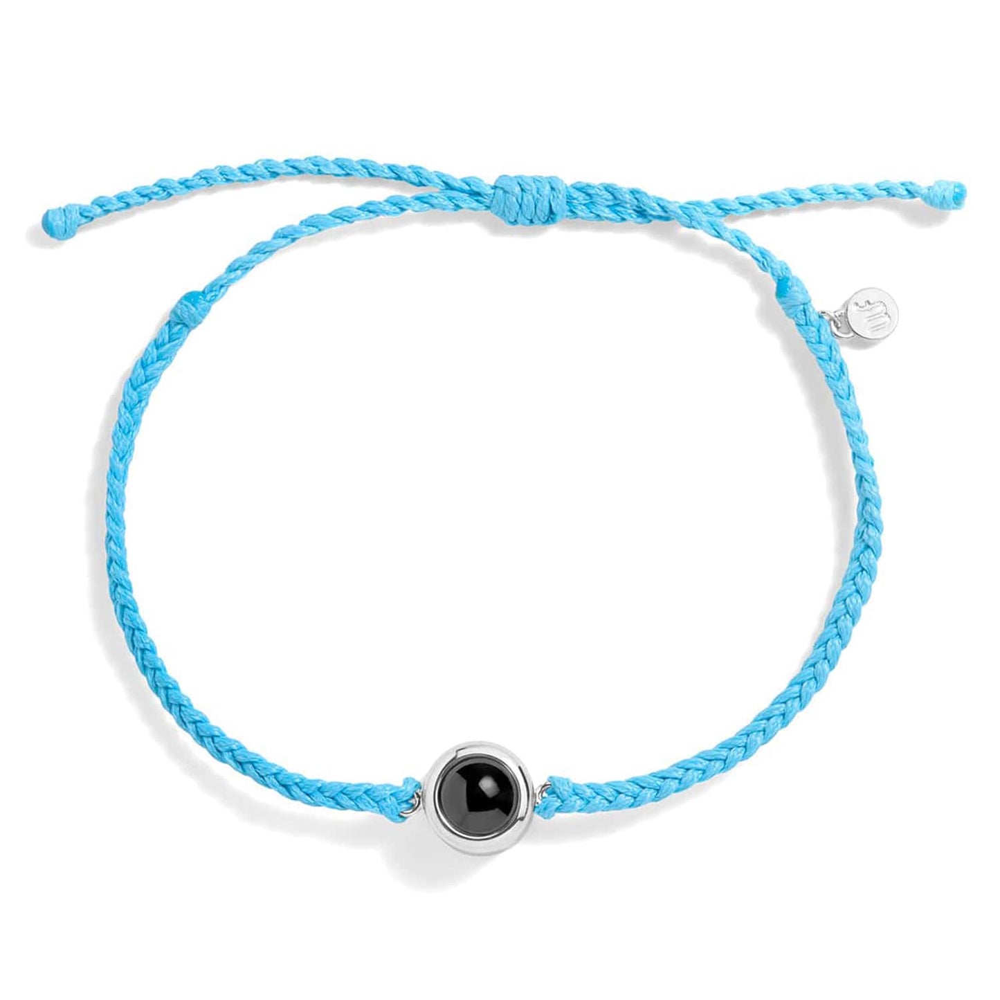 Pulsera con foto personalizable