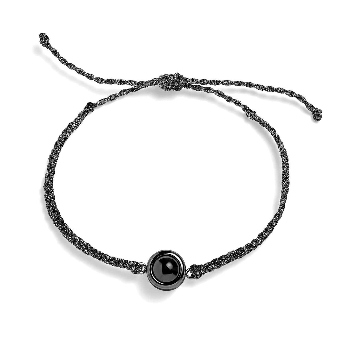 Pulsera con foto personalizable