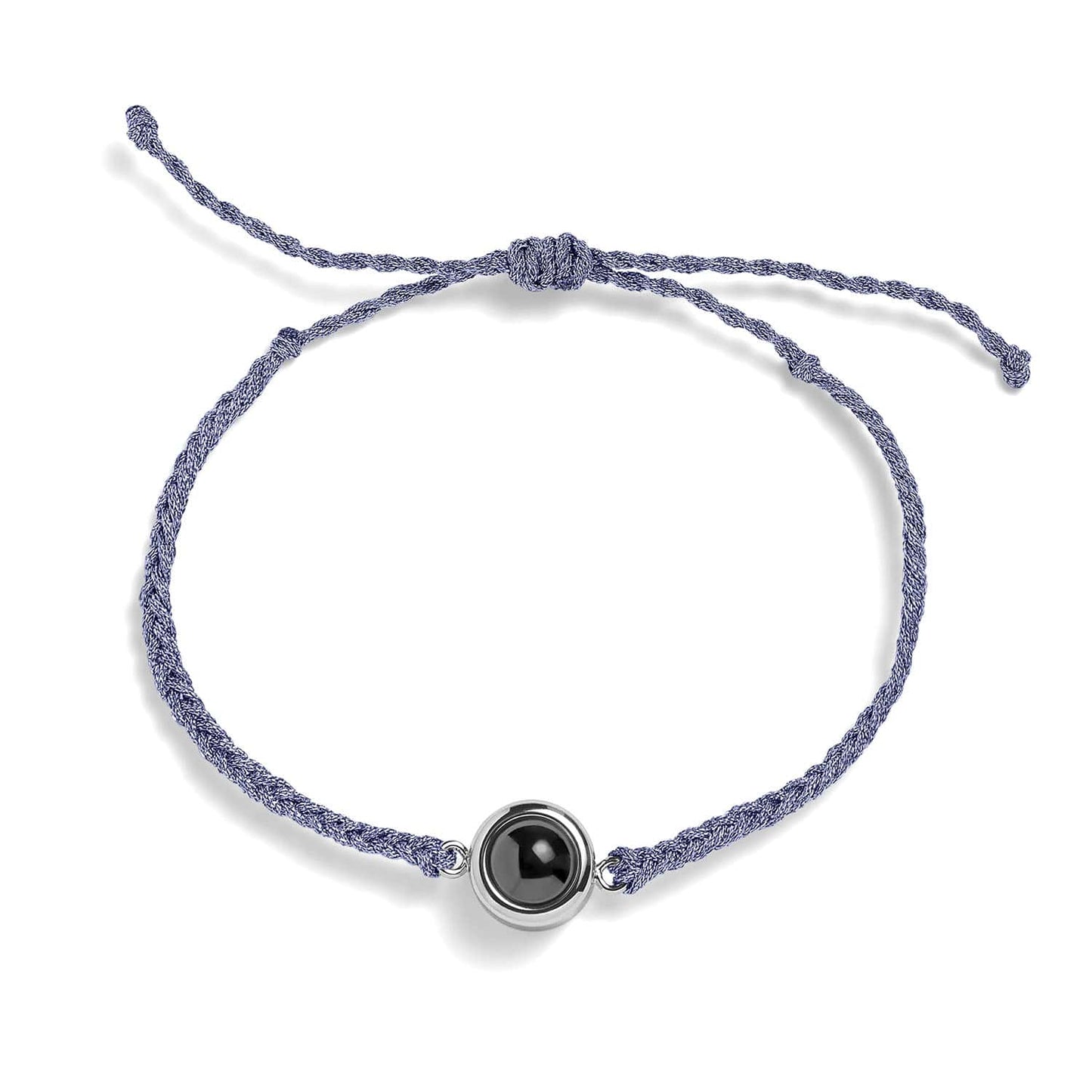 Pulsera con foto personalizable
