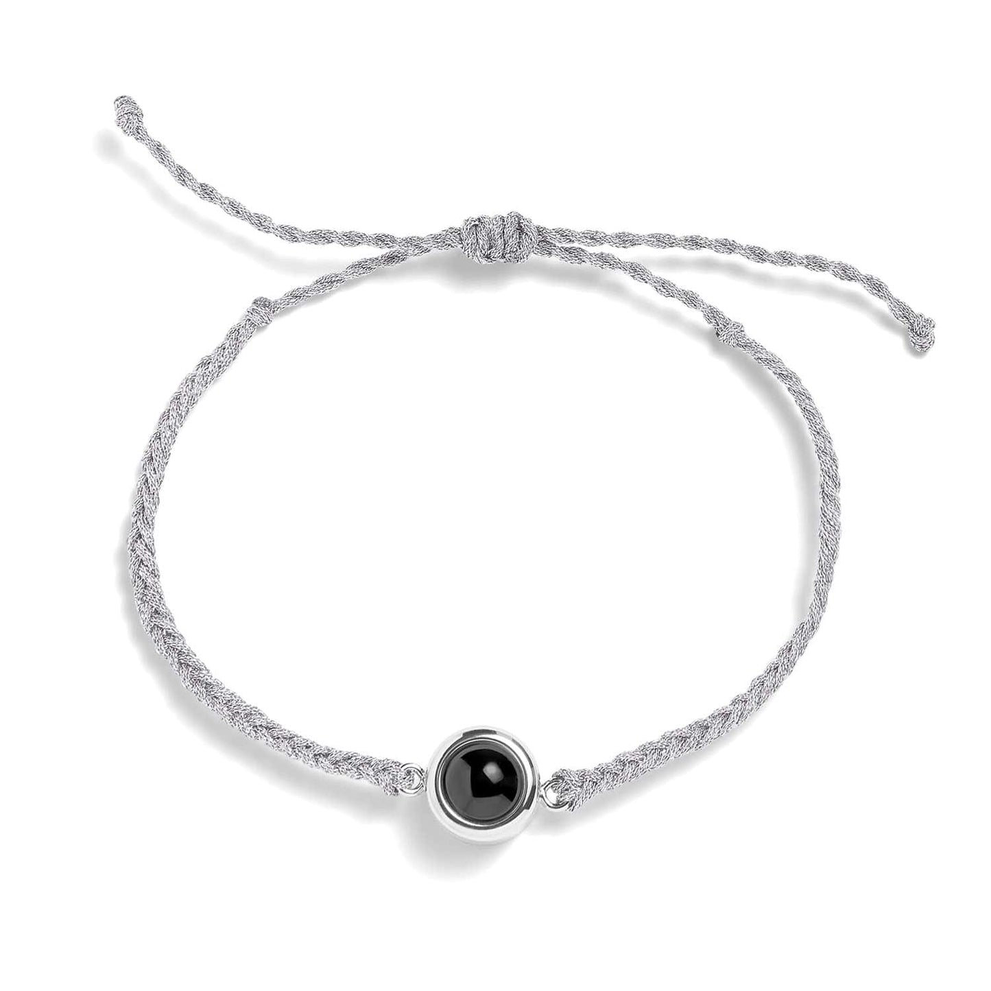 Pulsera con foto personalizable