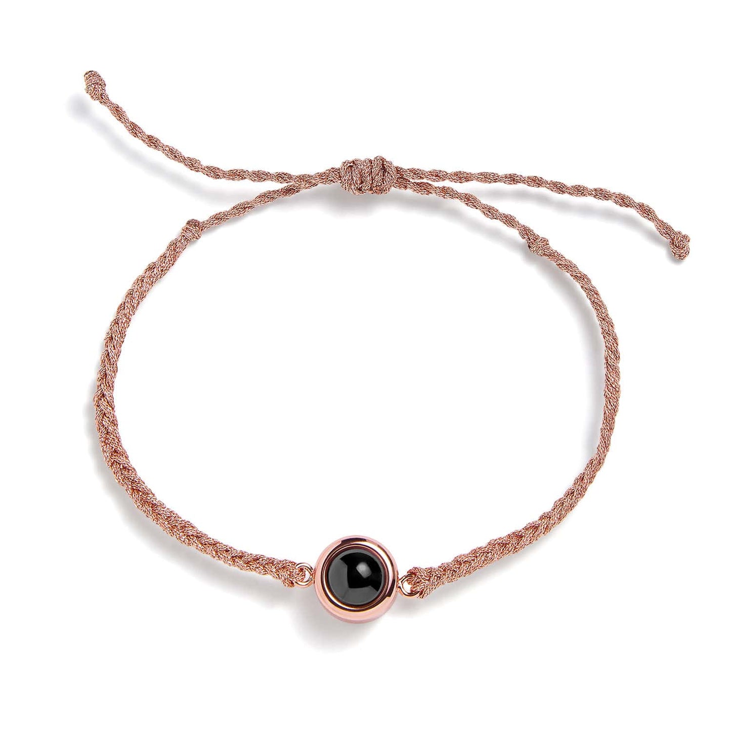 Pulsera con foto personalizable
