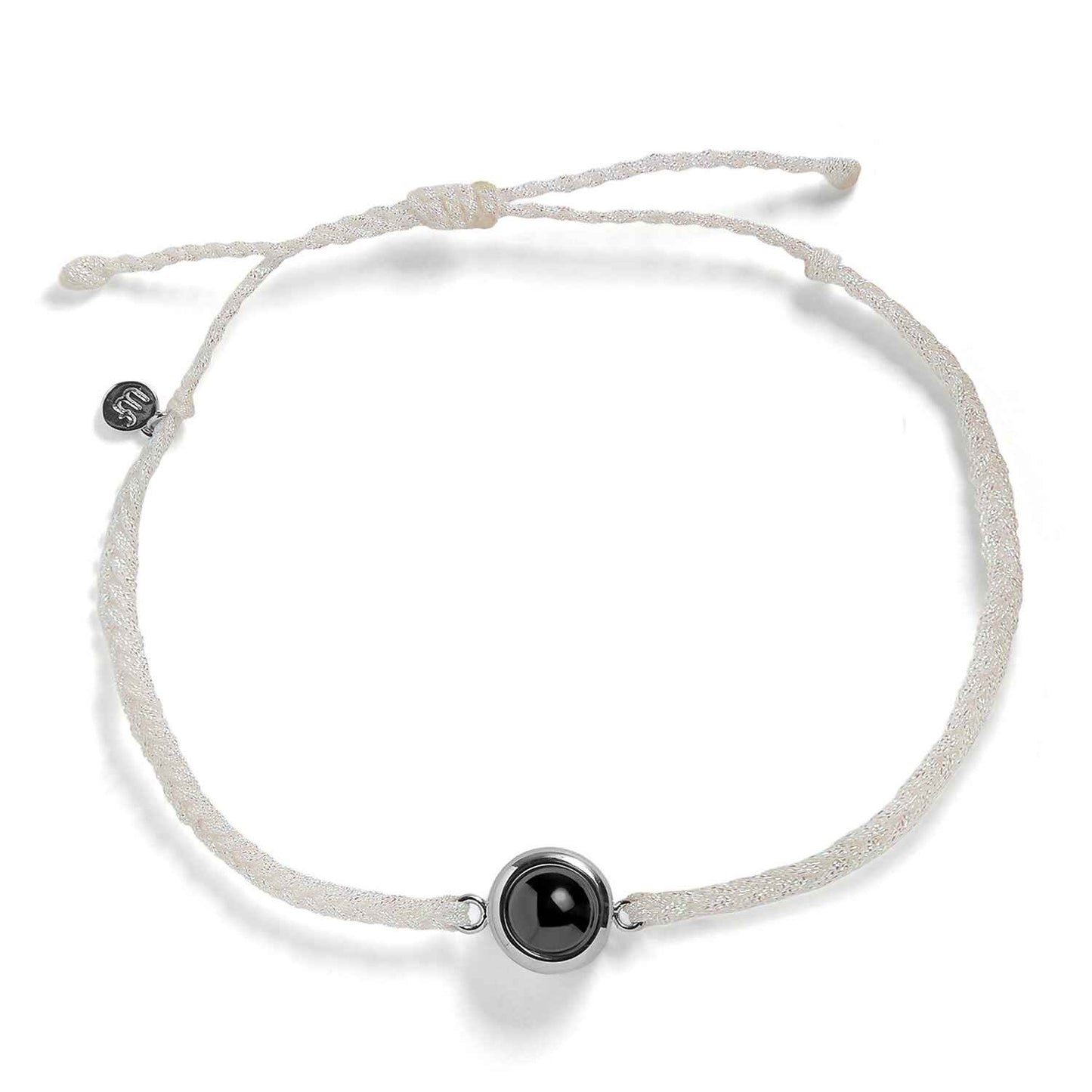 Pulsera con foto personalizable
