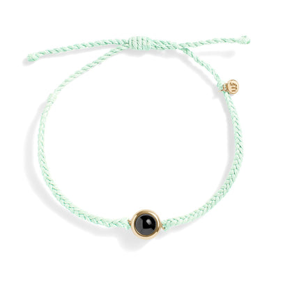 Pulsera con foto personalizable