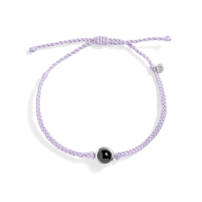 Pulsera con foto personalizable