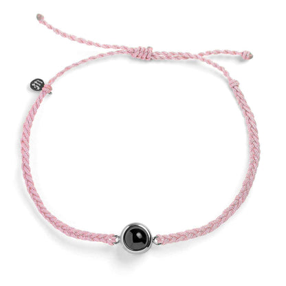 Pulsera con foto personalizable