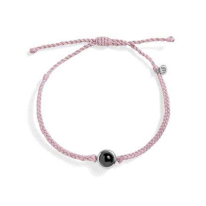Pulsera con foto personalizable