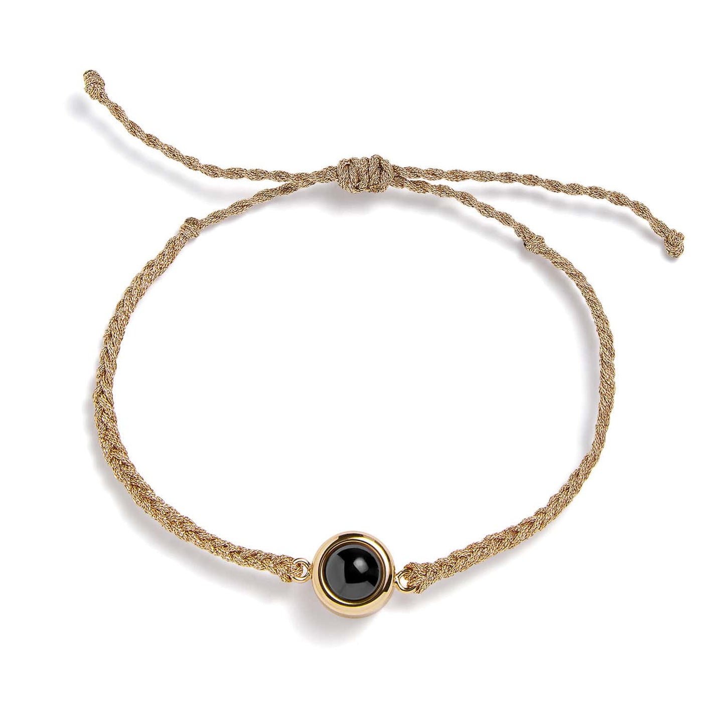 Pulsera con foto personalizable
