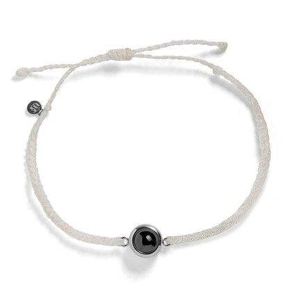 Pulsera con foto personalizable